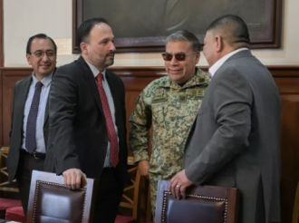 Mas Snacks & Mas Cafecito